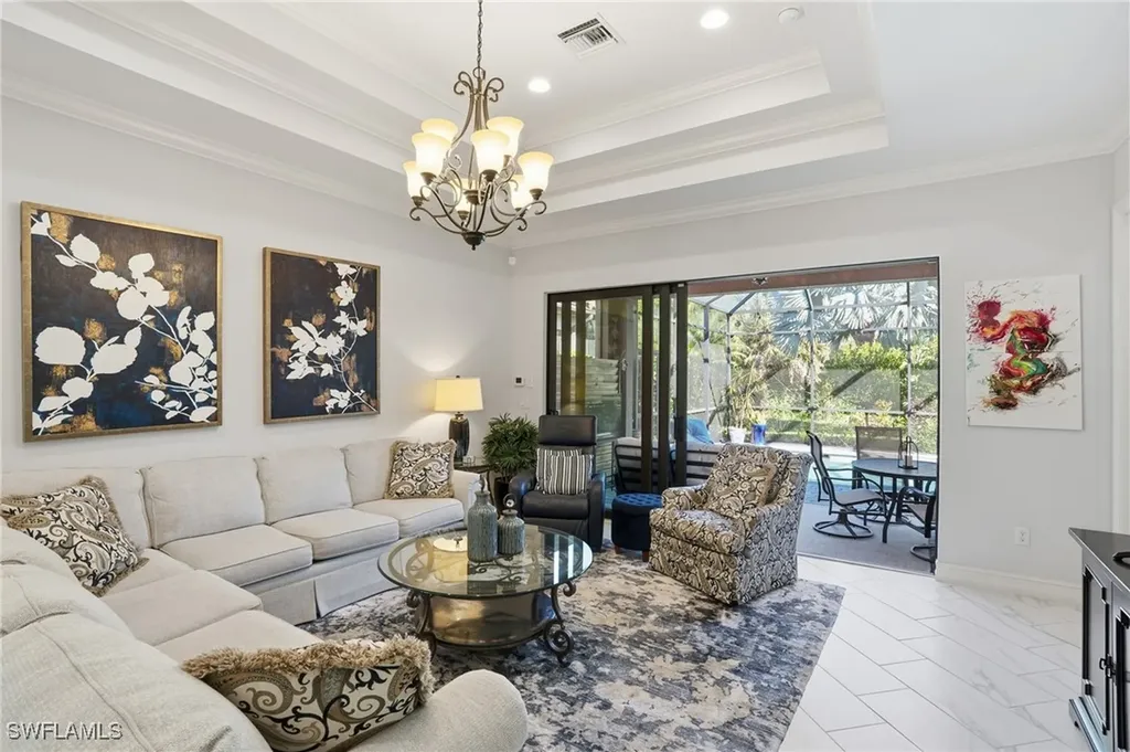 6648 Roma Way Naples FL 34113