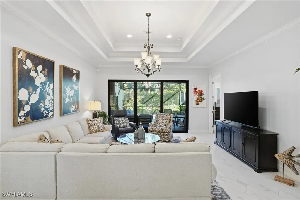6648 Roma Way Naples FL 34113