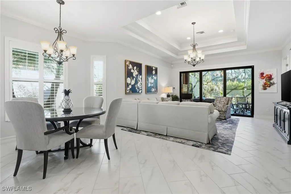 6648 Roma Way Naples FL 34113