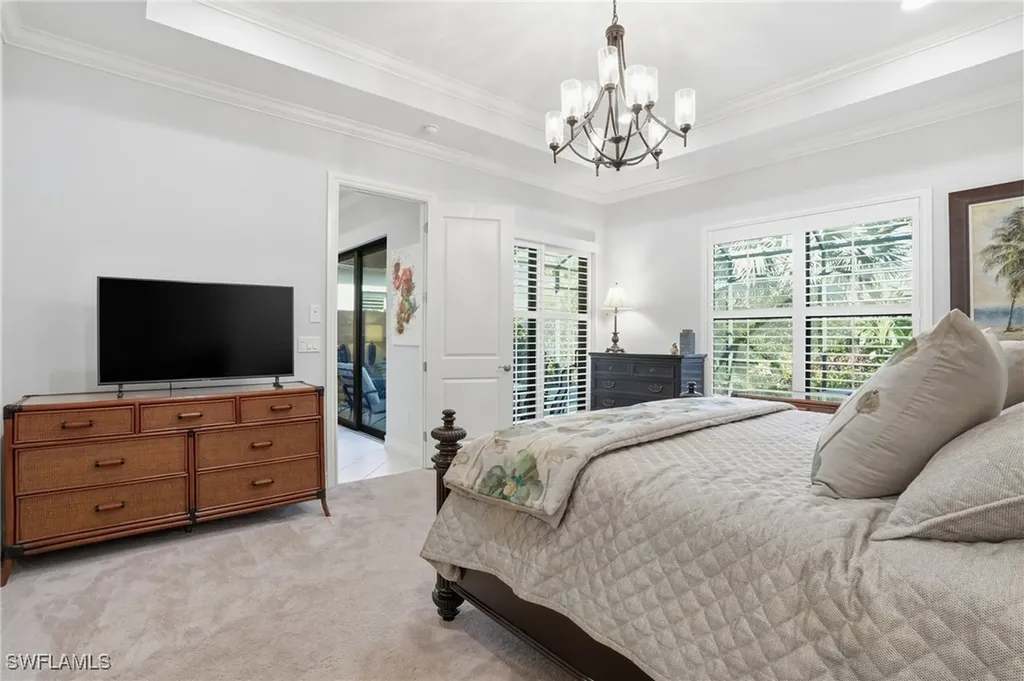 6648 Roma Way Naples FL 34113