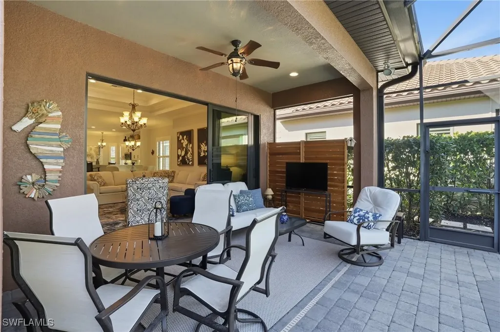 6648 Roma Way Naples FL 34113