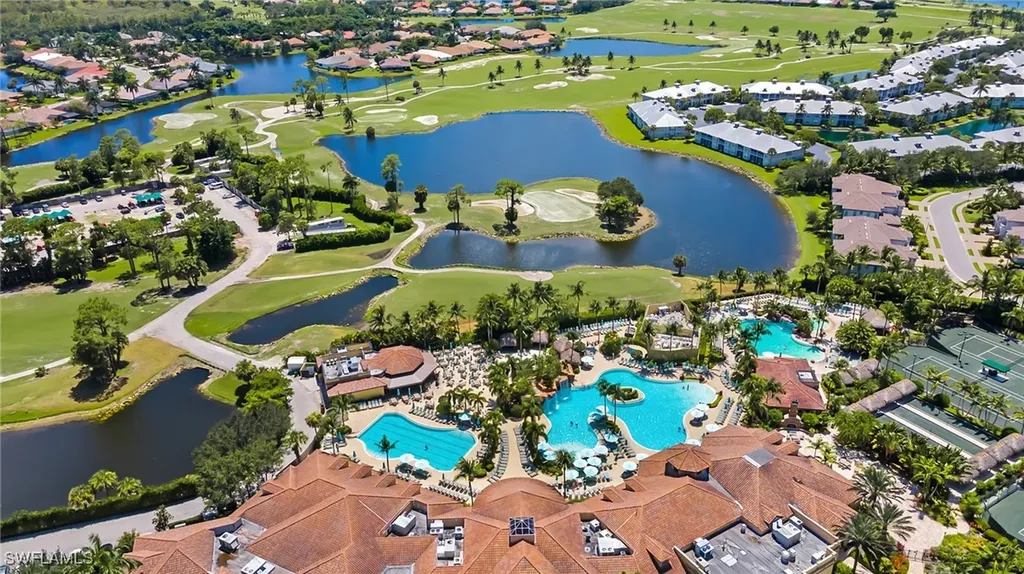 6648 Roma Way Naples FL 34113