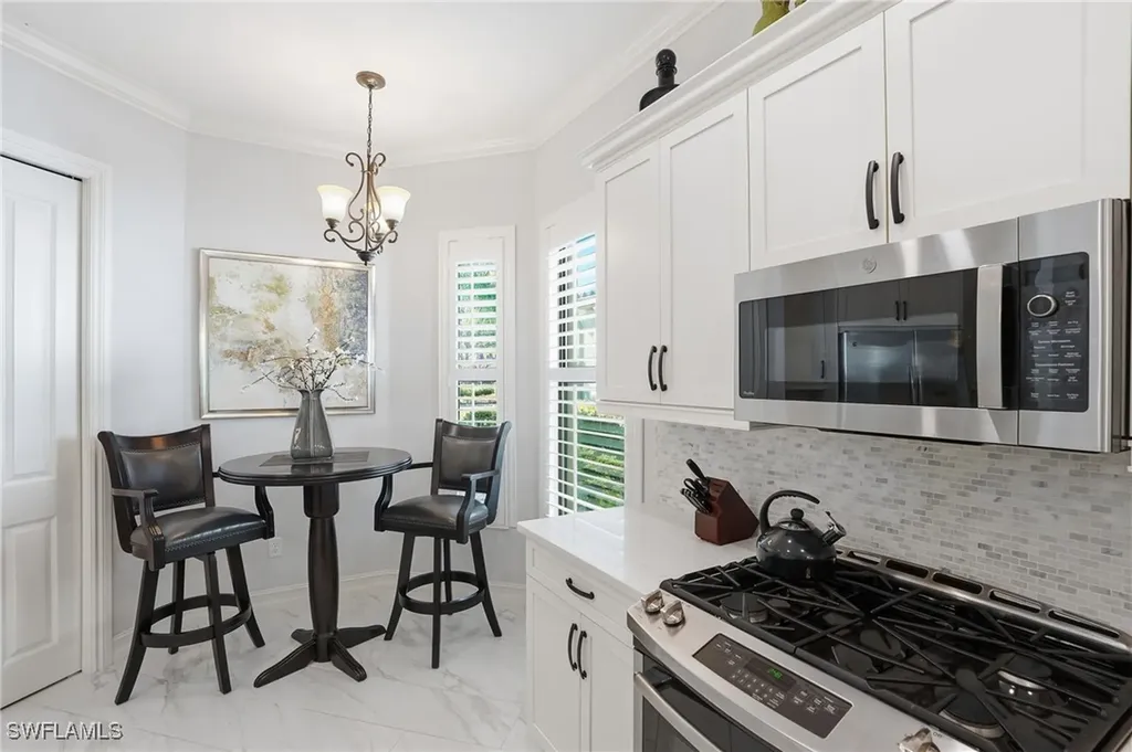 6648 Roma Way Naples FL 34113