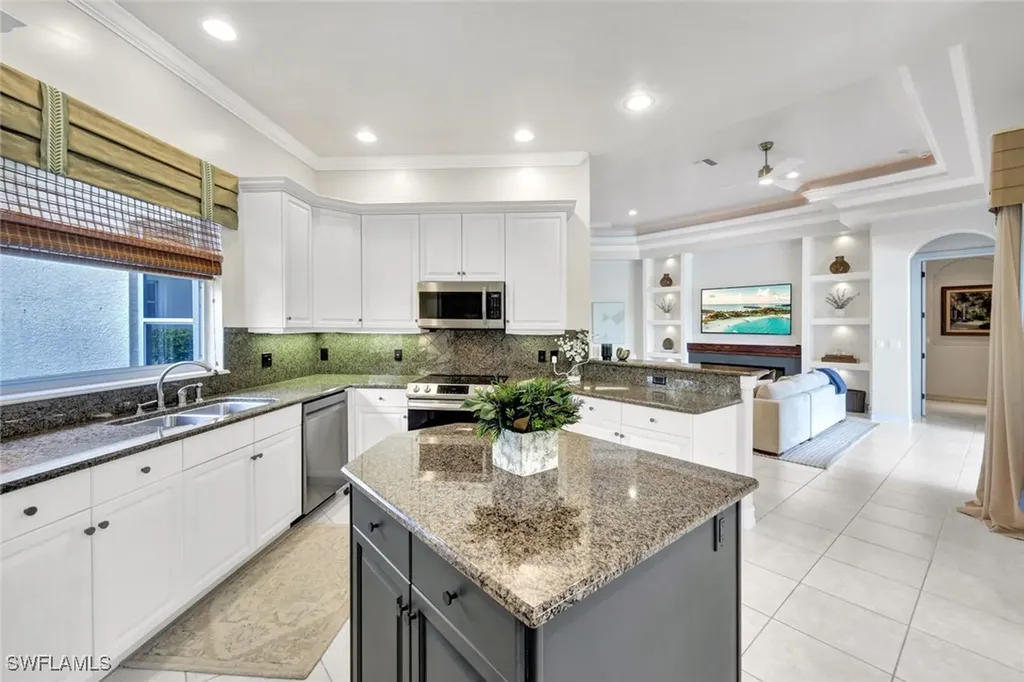 18070 Montelago Court Miromar Lakes FL 33913