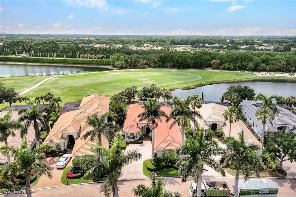 18070 Montelago Court Miromar Lakes FL 33913