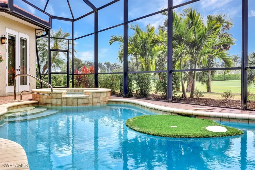 18070 Montelago Court Miromar Lakes FL 33913