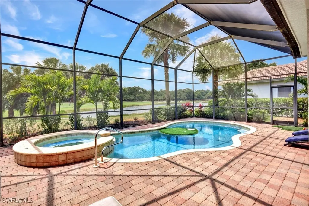 18070 Montelago Court Miromar Lakes FL 33913