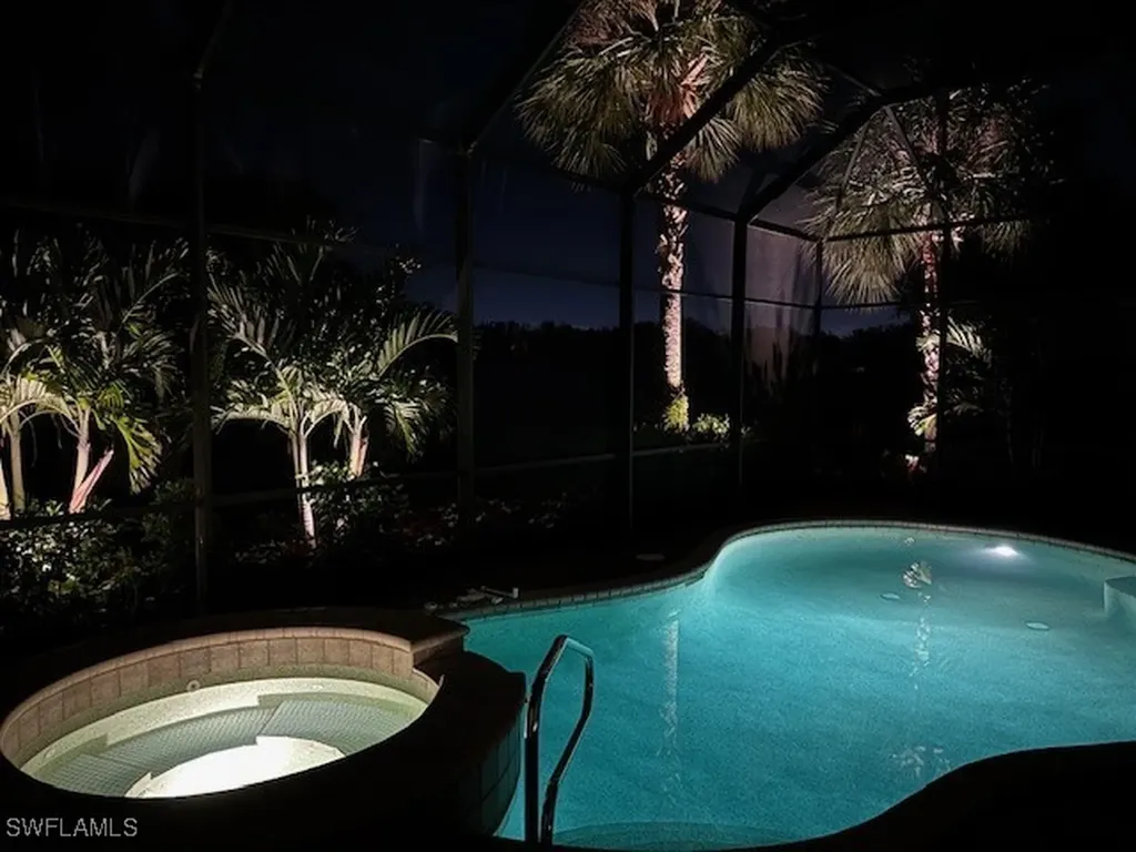 18070 Montelago Court Miromar Lakes FL 33913