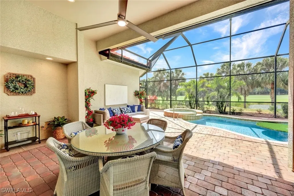 18070 Montelago Court Miromar Lakes FL 33913