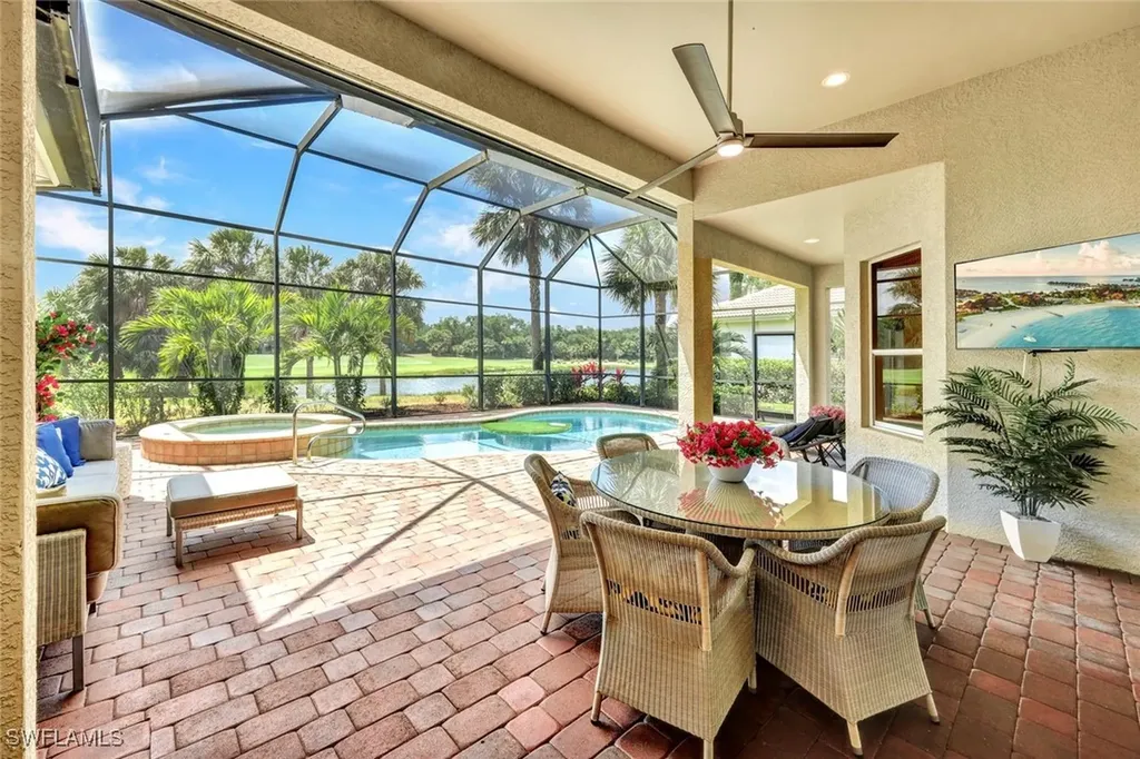 18070 Montelago Court Miromar Lakes FL 33913