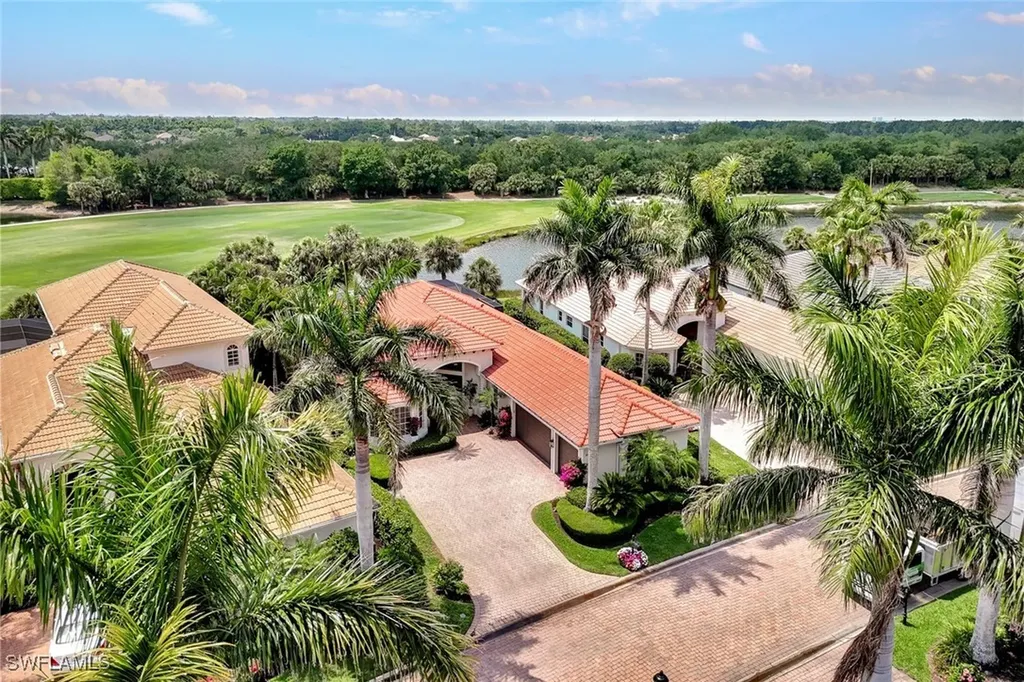 18070 Montelago Court Miromar Lakes FL 33913