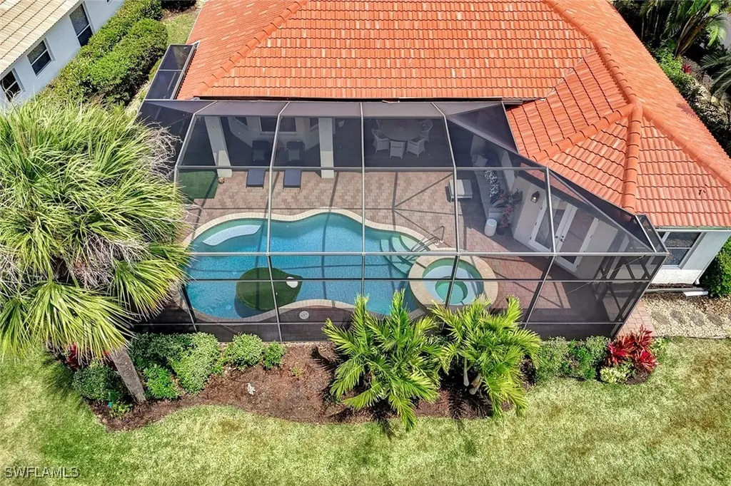 18070 Montelago Court Miromar Lakes FL 33913
