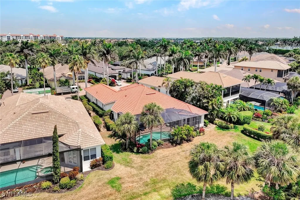 18070 Montelago Court Miromar Lakes FL 33913