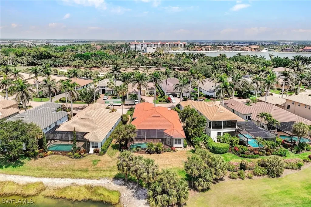 18070 Montelago Court Miromar Lakes FL 33913
