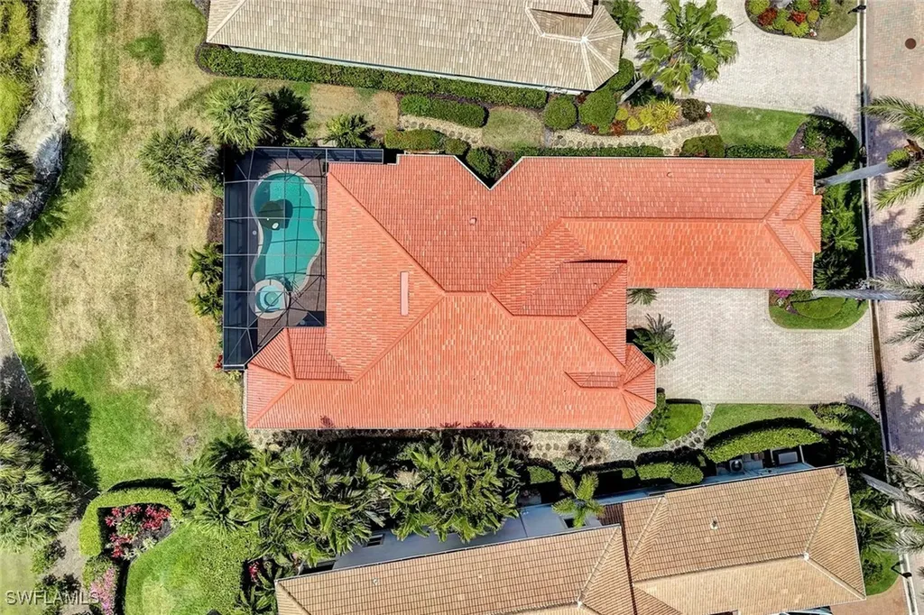 18070 Montelago Court Miromar Lakes FL 33913