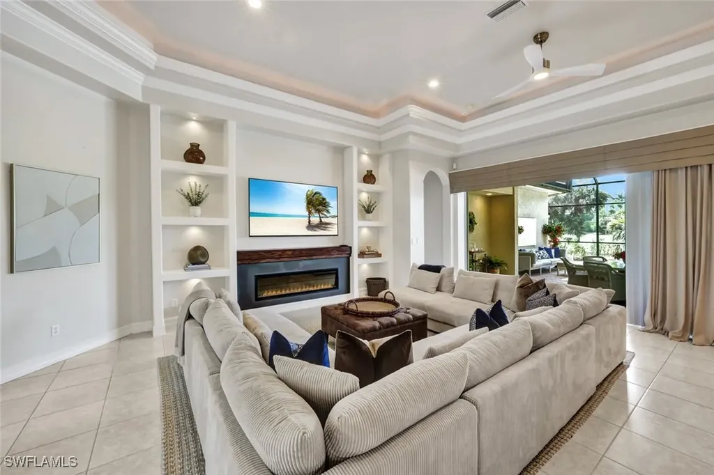 18070 Montelago Court Miromar Lakes FL 33913
