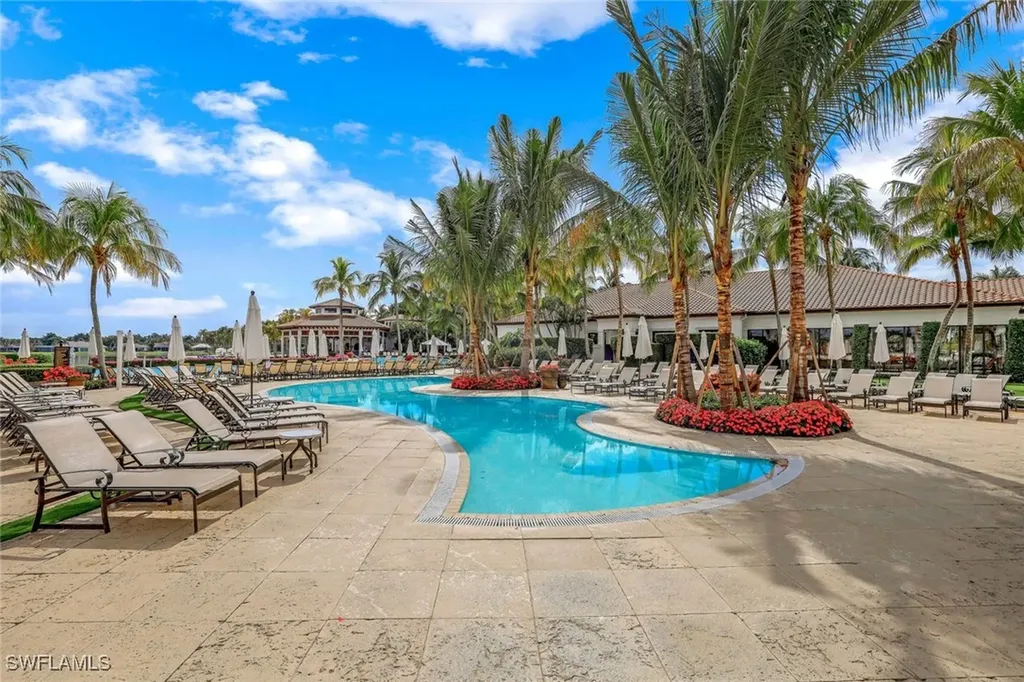 18070 Montelago Court Miromar Lakes FL 33913