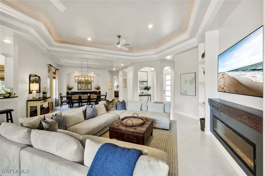 18070 Montelago Court Miromar Lakes FL 33913