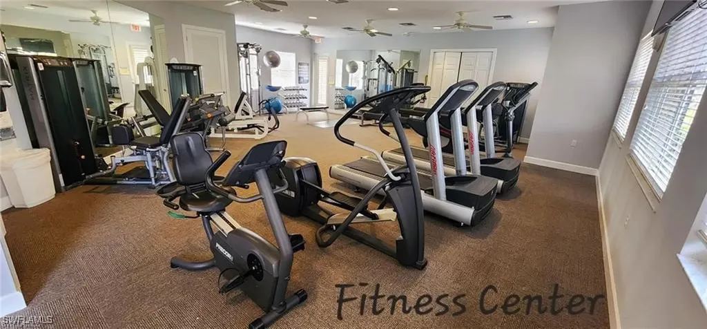10482 Autumn Breeze Drive Estero FL 34135