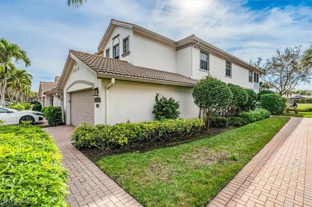 10482 Autumn Breeze Drive Estero FL 34135