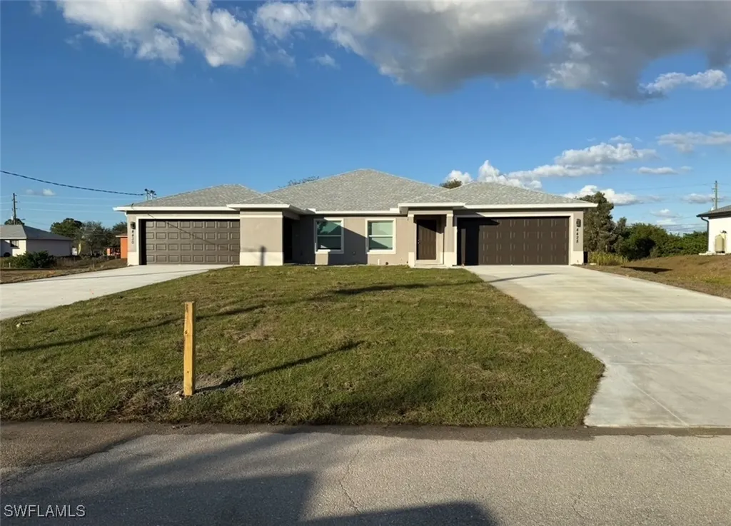 4753-4755 26th Street SW Lehigh Acres FL 33973