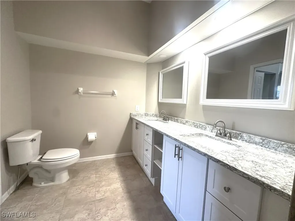 6922 Satinleaf Road N Naples FL 34109