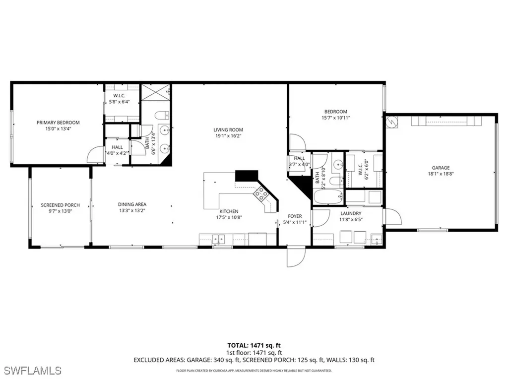 6922 Satinleaf Road N Naples FL 34109