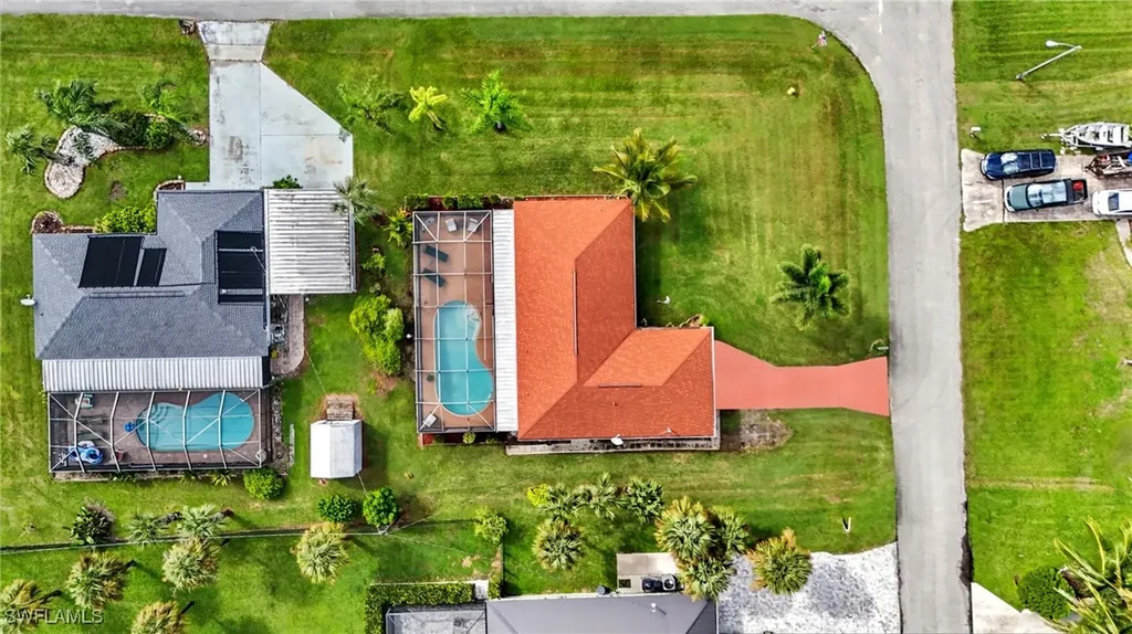 516 Roosevelt Avenue Lehigh Acres FL 33936