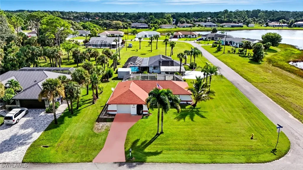 516 Roosevelt Avenue Lehigh Acres FL 33936