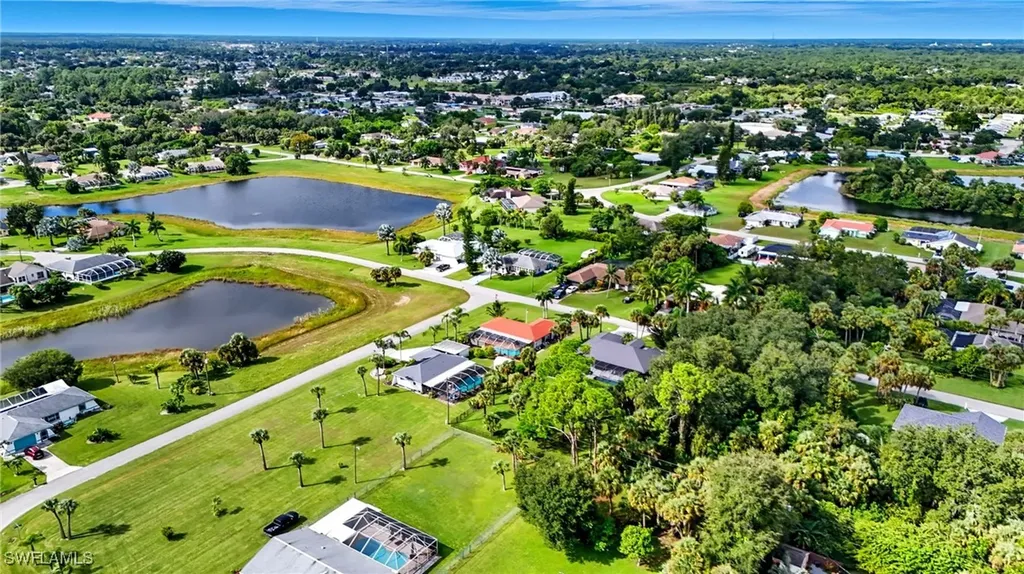516 Roosevelt Avenue Lehigh Acres FL 33936