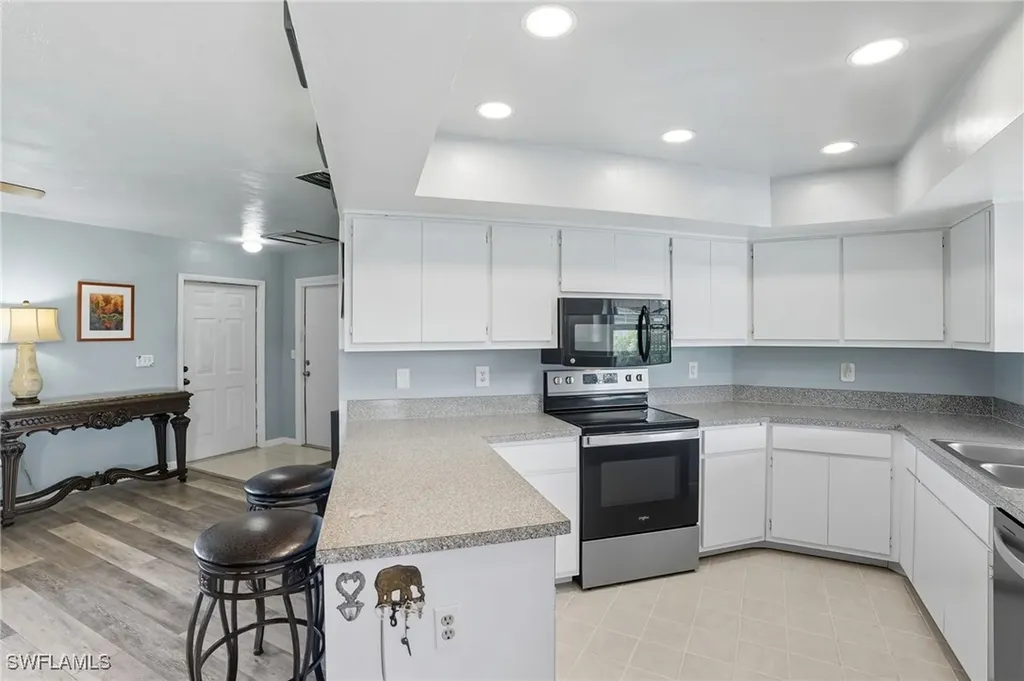 516 Roosevelt Avenue Lehigh Acres FL 33936