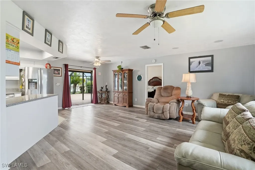 516 Roosevelt Avenue Lehigh Acres FL 33936