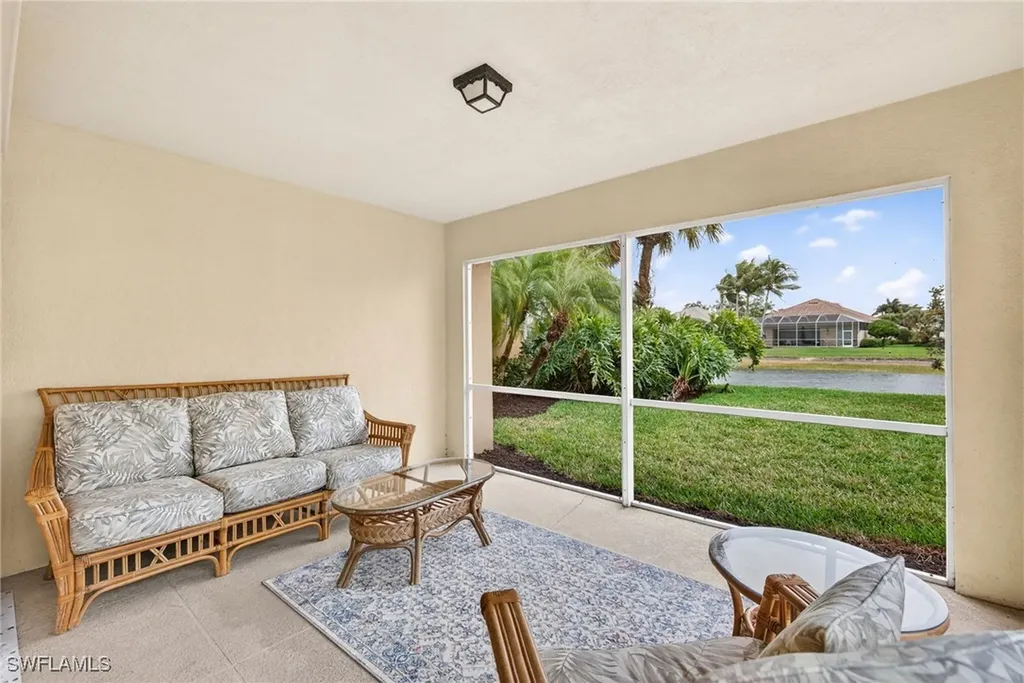7114 Marconi Court Naples FL 34114