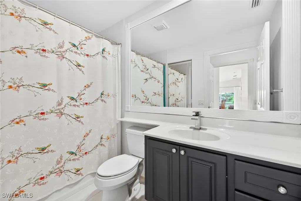 7114 Marconi Court Naples FL 34114