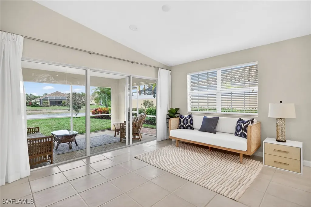 7114 Marconi Court Naples FL 34114