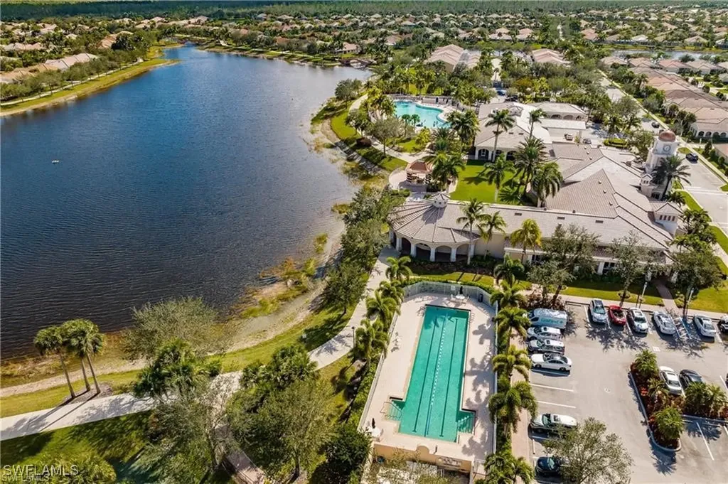 7114 Marconi Court Naples FL 34114