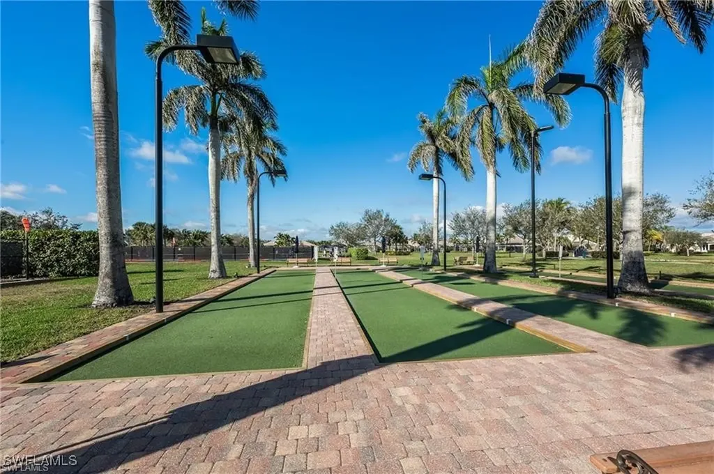 7114 Marconi Court Naples FL 34114
