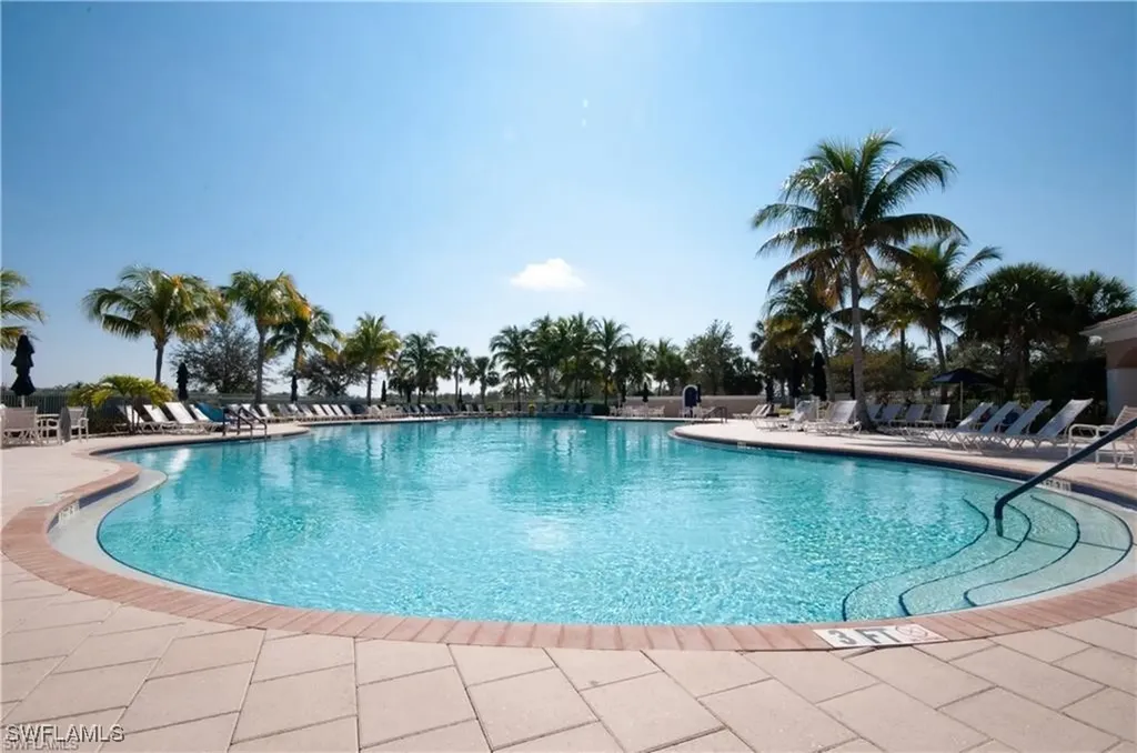 7114 Marconi Court Naples FL 34114