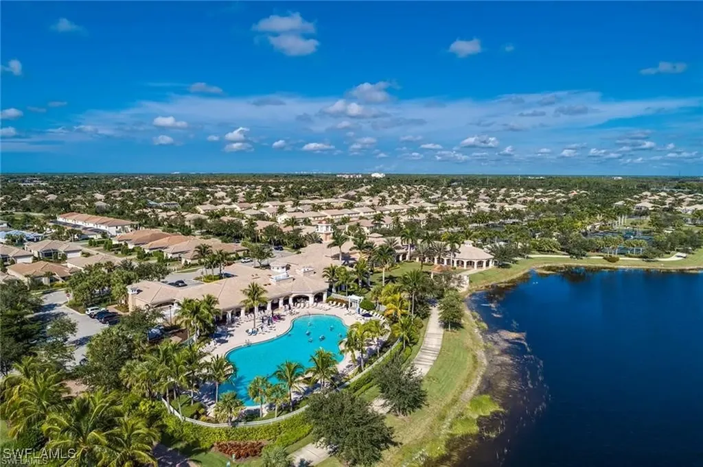 7114 Marconi Court Naples FL 34114