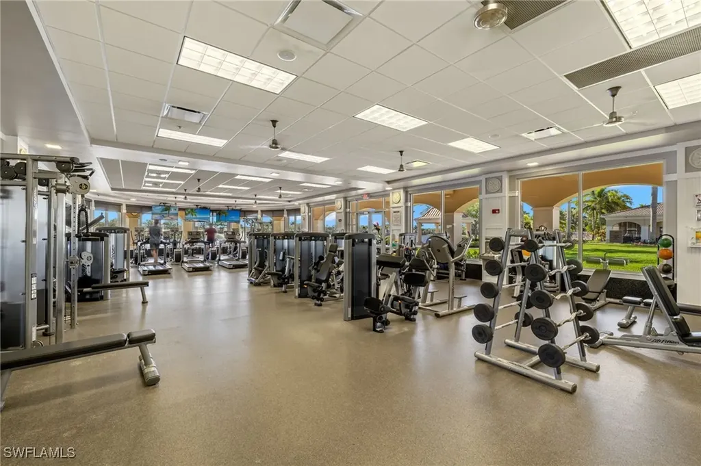 7114 Marconi Court Naples FL 34114