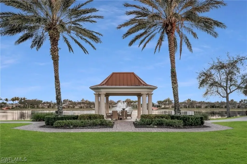 7114 Marconi Court Naples FL 34114