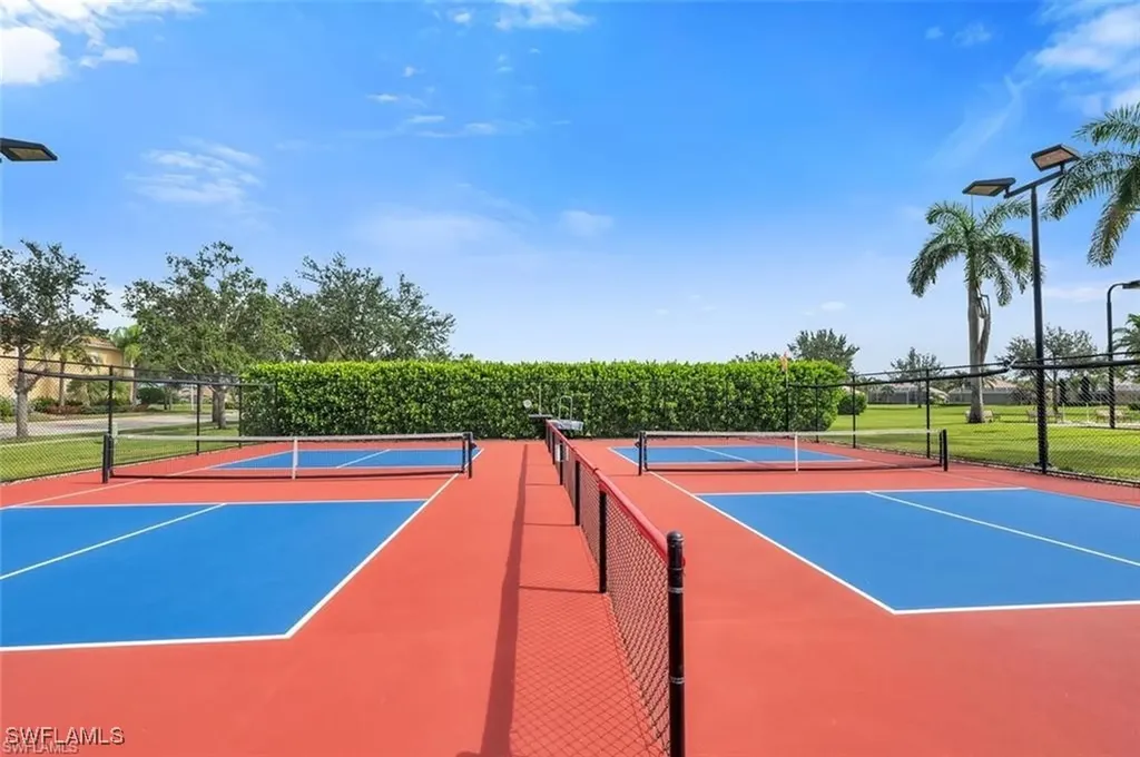 7114 Marconi Court Naples FL 34114