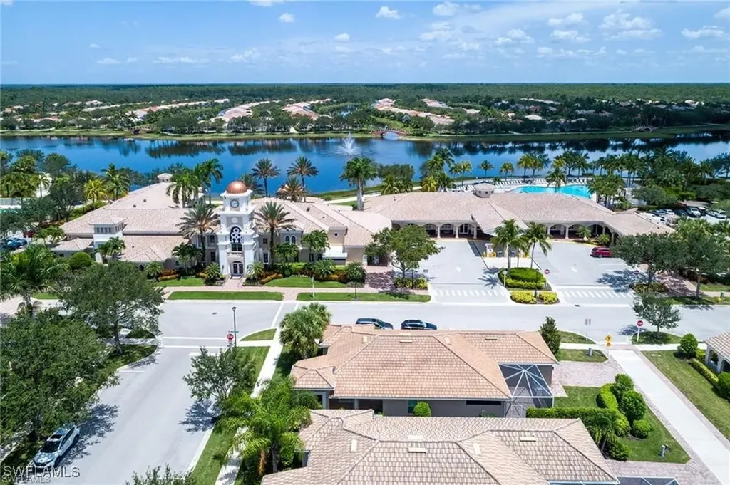 7114 Marconi Court Naples FL 34114