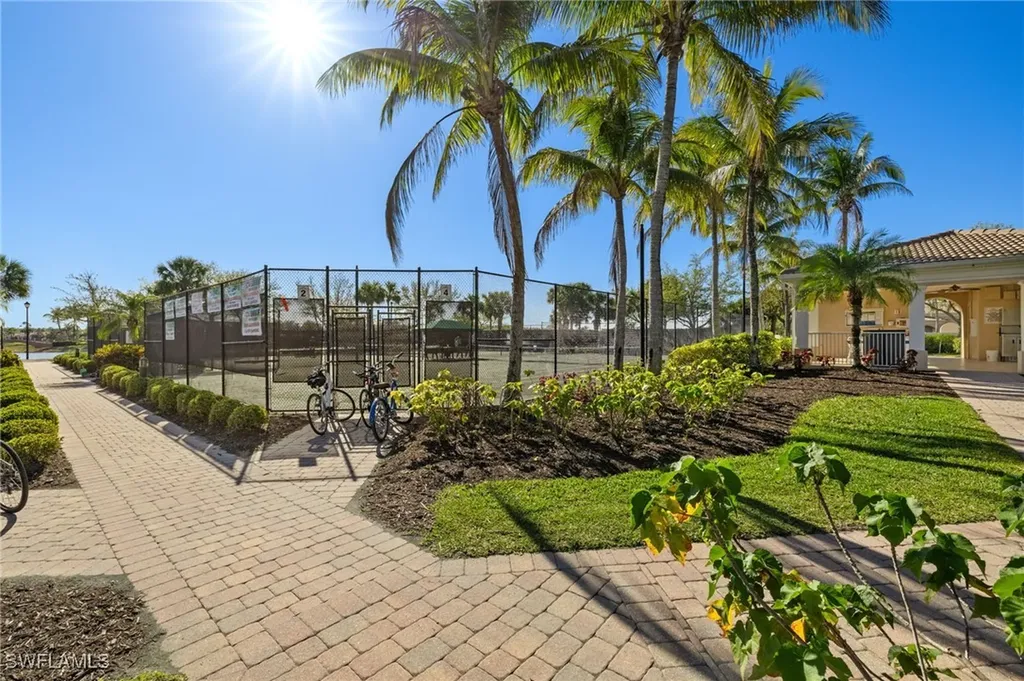7114 Marconi Court Naples FL 34114