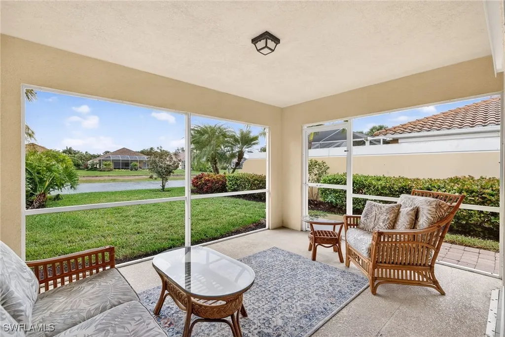 7114 Marconi Court Naples FL 34114
