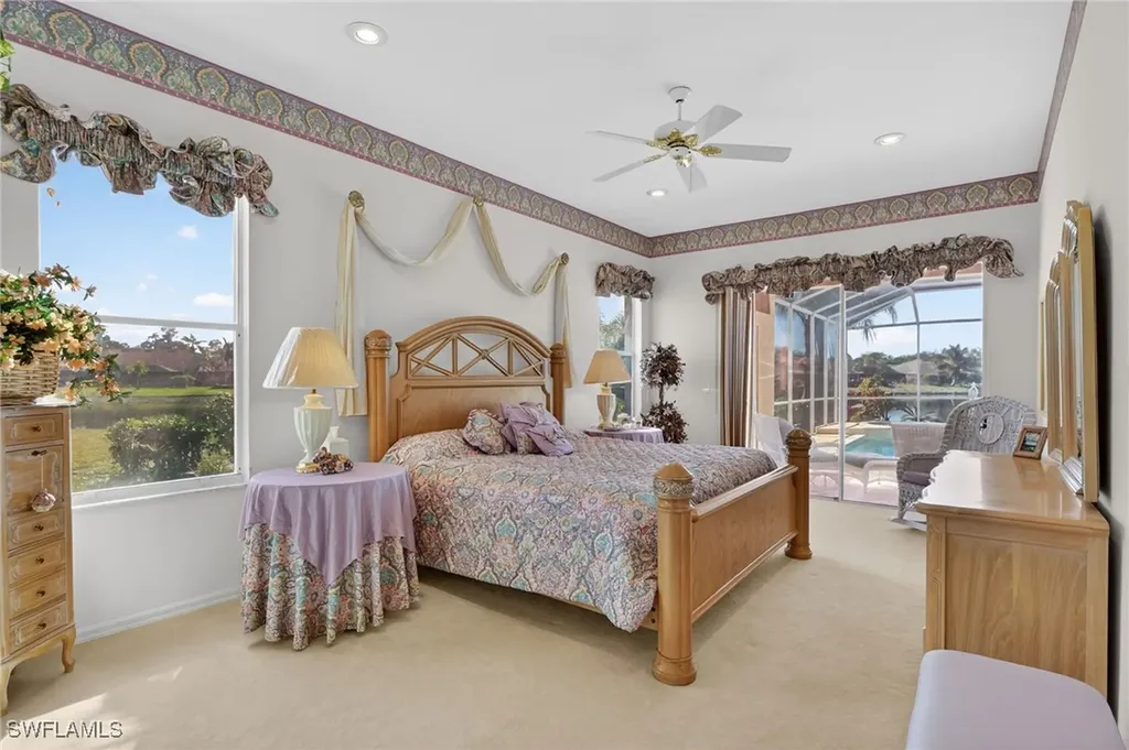 6687 Huntley Lane S Naples FL 34104