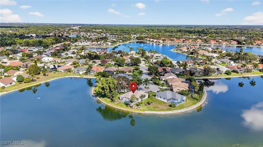 6687 Huntley Lane S Naples FL 34104