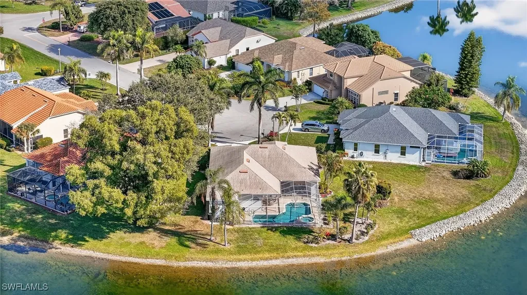 6687 Huntley Lane S Naples FL 34104