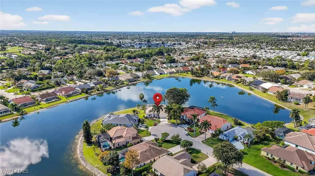 6687 Huntley Lane S Naples FL 34104