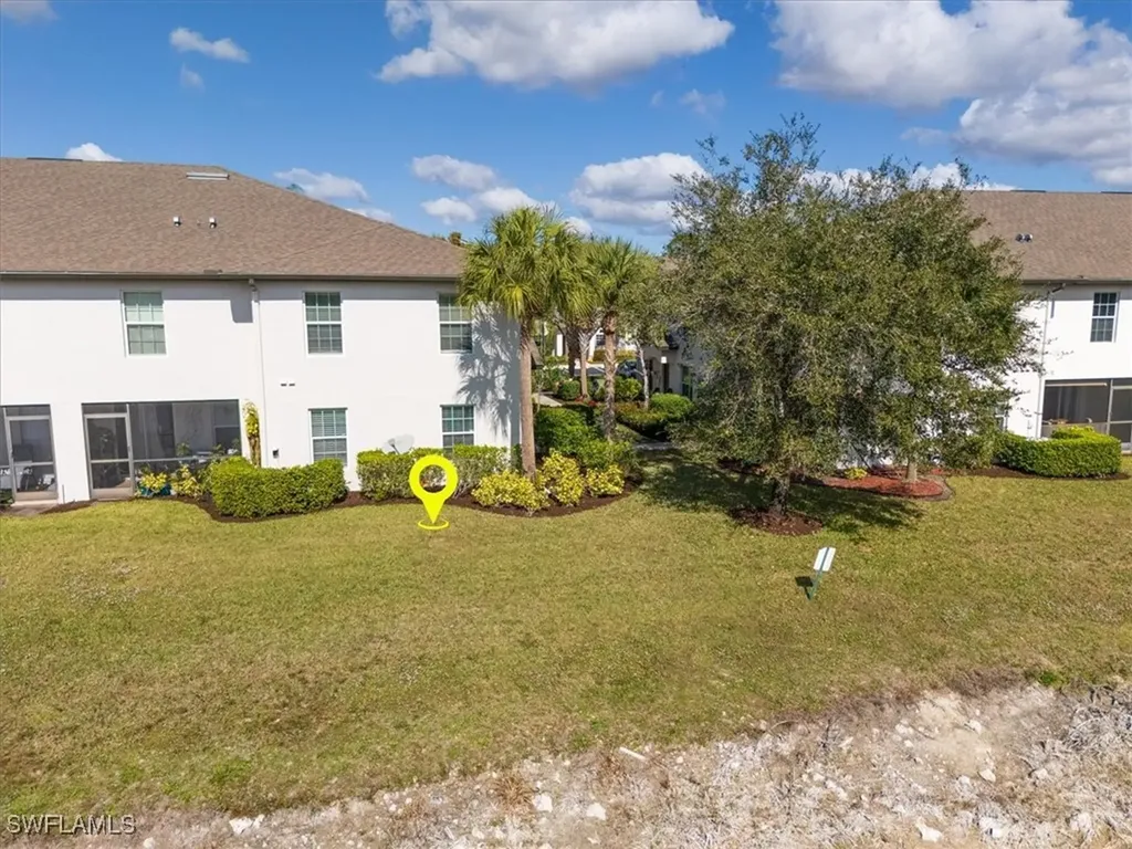 9081 Gervais Circle Naples FL 34120